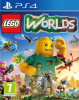 LEGO Worlds (PS4)