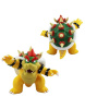 Фігурка Super Mario — Bowser (Super Size Figure Collection) 21 см