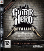 Guitar Hero Metallica (PS3)