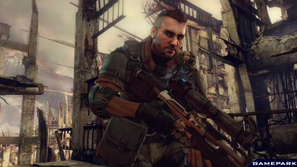 Killzone Trilogy (PS3)