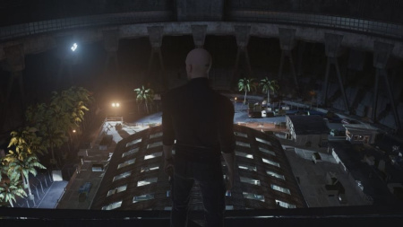 HITMAN: Definitive Edition (Xbox One)