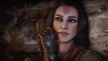 Dragon Age IV (PS5)