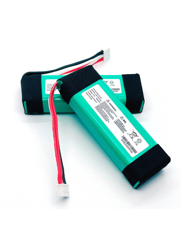 Акумулятор для JBL Charge 3 та Flip 3 – 6600mAh (модель GSP1029102A)