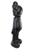 KAWS Companion Open Edition Виниловая Фигурка (Черный) - 70 см