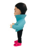 Фигурка Kaws Даниил Яд Ambush Юн Ан серии Autors (20 cм)