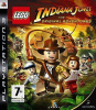 LEGO Indiana Jones: the Original Adventures (PS3)