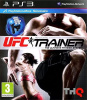UFC Personal Trainer: The Ultimate Fitness System (PS3)