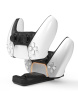 Зарядная станция для DualSense PS5 HBP-262