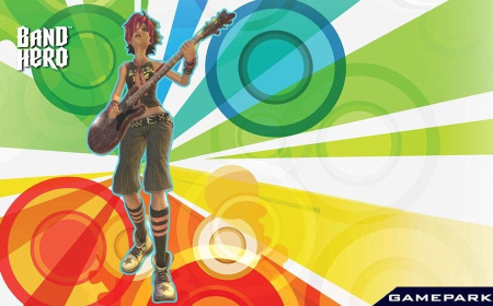 Band Hero (PS3)