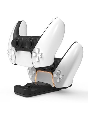 Зарядная станция для DualSense PS5 HBP-262