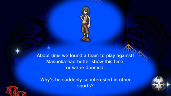 The World Ends With You -Final Remix- (Nintendo Switch)