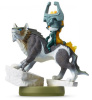 Фигурка amiibo Линк-волк (коллекция Zelda – Twilight Princess)