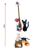Фигурка Halloweens Cats 7 см