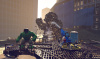 Lego Marvel Super Heroes (Xbox One)