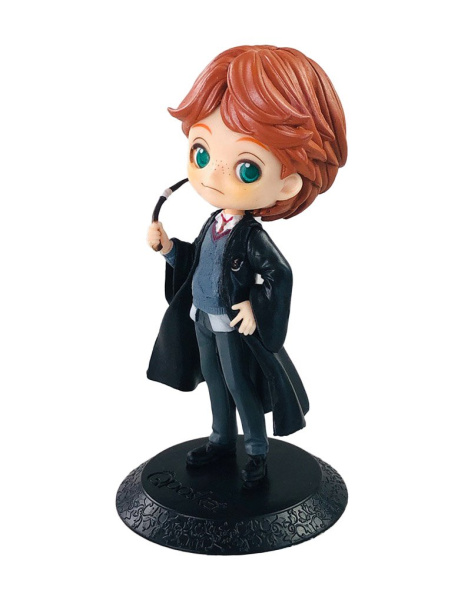 Фігурка Qposket Harry Potter Ronald Weasley WST HP 03 (14см)
