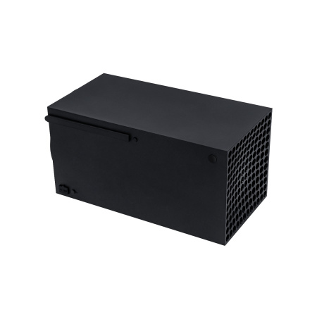 Комплект для защиты от пыли для Xbox Series X DOBE TYX-0670
