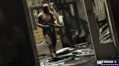 Max Payne 3 Special Edition (PS3)