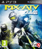 MX vs ATV: Alive (PS3)