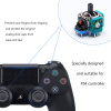 PS4 21v1 PS4 механізм аналога 3D джойстика Dualshock 4 і потенціометр ковпачок гвинт аксесуари для ремонту