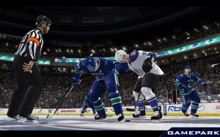 NHL 13   (Xbox 360)