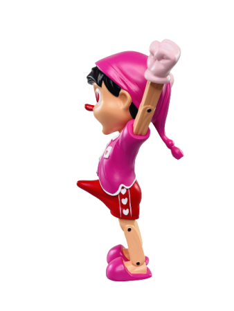 Фигурка Пиноккио Juce Gace - A Wood Awakening Love Фигурка (25см) Полистоун