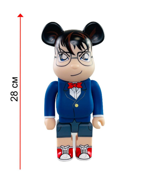 Bearbrick Japan boy 400% (28см)