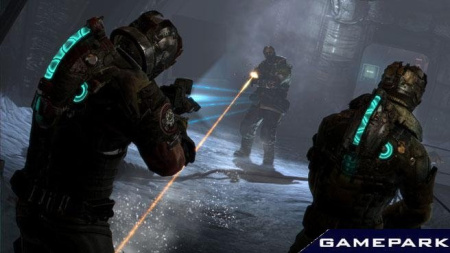 Dead Space 3: Limited Edition (PS3)