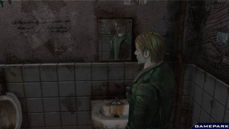 Silent Hill HD Collection (PS3)
