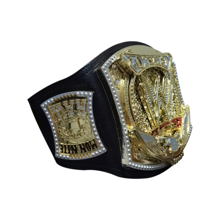 Косплейний золотий ремінь WWE та Реслера Реслінг (125 см)