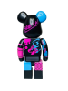 Bearbrick Jinx Violent Bear (Фігурка ведмідь Джинкс) 400% (28 см)