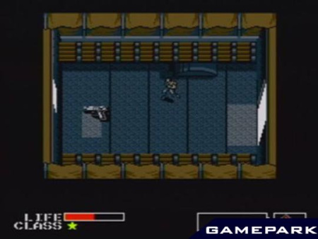 Metal Gear Solid 3: Subsistence (PS2)