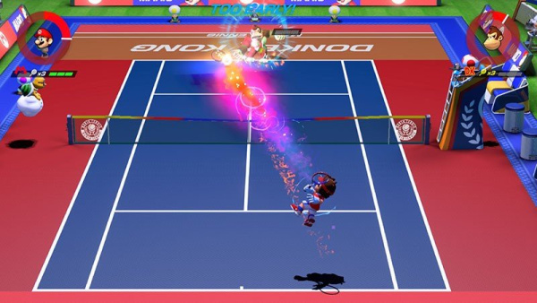 Mario Tennis Aces (Nintendo Switch)