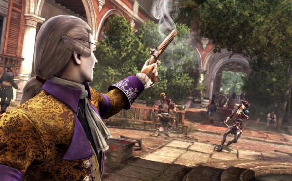 Assassin's Creed IV Чёрный флаг. Специальное издание (PS3)