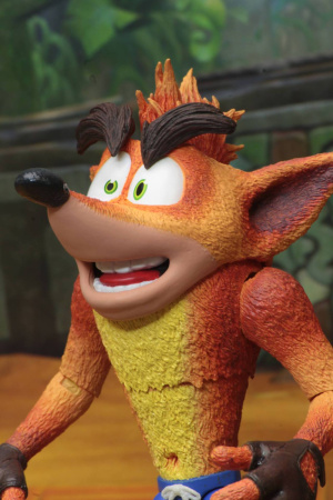 Фігурка Crash Bandicoot (20см)