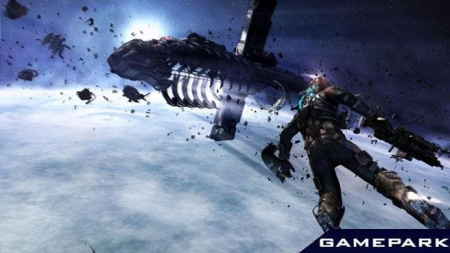 Dead Space 3: Limited Edition (PS3)
