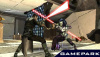 Star Wars: The Force Unleashed (PSP)