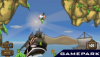 Worms: Открытая Война 2 (PSP)