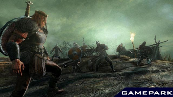 Beowulf: The Game (PS3)