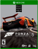 Forza Motorsport 5 (XboxOne)