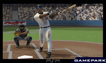 MLB (PSP)