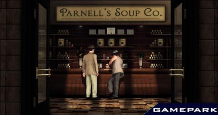 L.A. Noire. Расширенное издание (PS3)