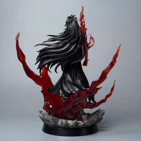 Фігурка Reaper Kurosaki Ichigo Crescent Moon Tianchong Standing Scene (41см)