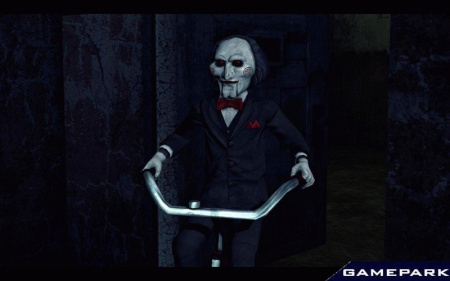 Saw (PS3)