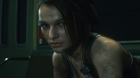 Resident Evil 3 (Xbox One)