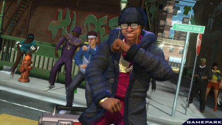 Dance Central 3   Kinect (Xbox 360)