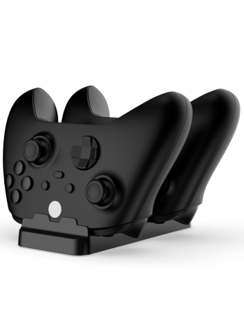 Зарядная станция для джойстиков + 2 аккумулятора Xbox Series/ONE TYX-532X