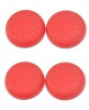 Накладки на стики Thumb Grips Red (PS4/XONE)