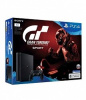 Sony PlayStation 4 1TB Slim + Gran Turismo Sport