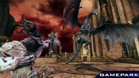 Dragon Age: Инквизиция   (Xbox 360)