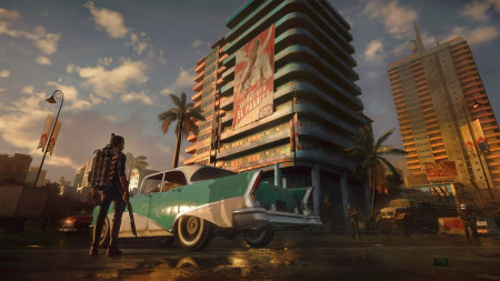 Far Cry 6 (PS4)